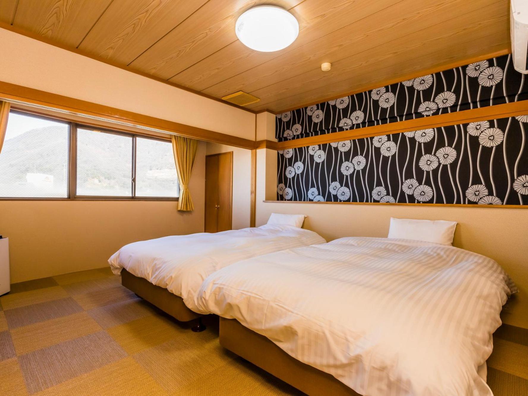 Japanese Onsen Ryokan Kohakuen Fuefuki Extérieur photo