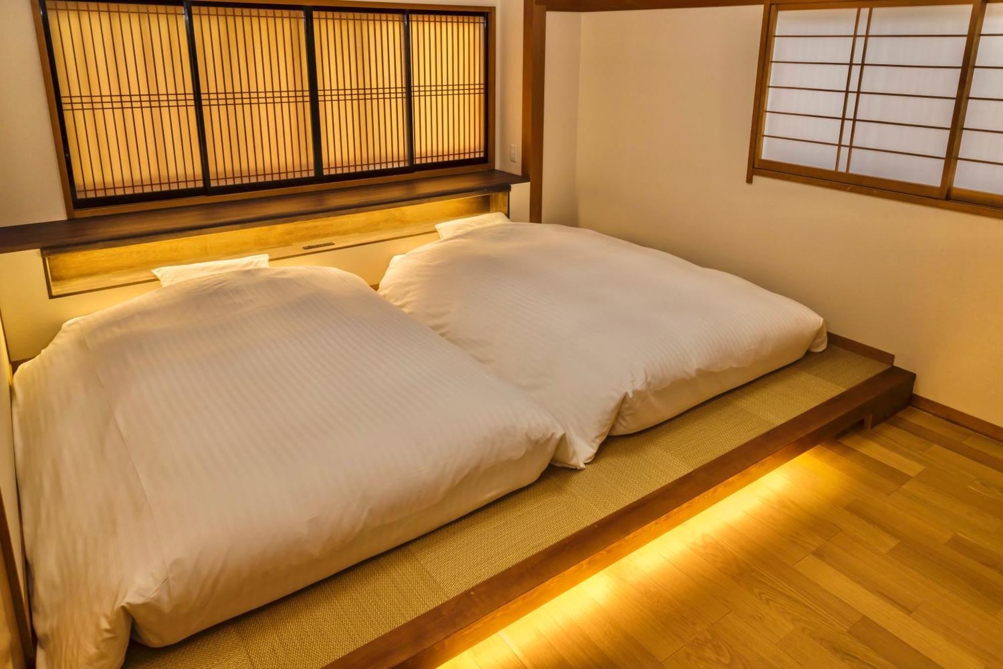 Japanese Onsen Ryokan Kohakuen Fuefuki Extérieur photo